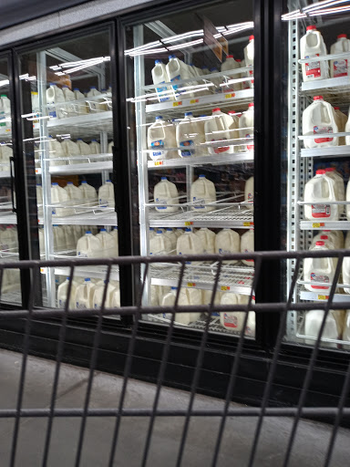 Supermarket «Walmart Neighborhood Market», reviews and photos, 203 Cedar Springs Rd, Spartanburg, SC 29302, USA