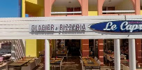 Photos du propriétaire du Le Capri Restaurant à Leucate - n°1