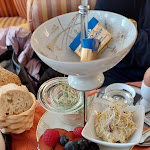 Photo n°9 de l'avis de Silvia.i fait le 03/01/2023 à 20:38 sur le  Konditorei Ritter à Uffenheim