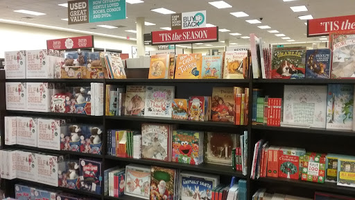 Book Store «Books-A-Million», reviews and photos, 31150 Southfield Rd, Franklin, MI 48025, USA