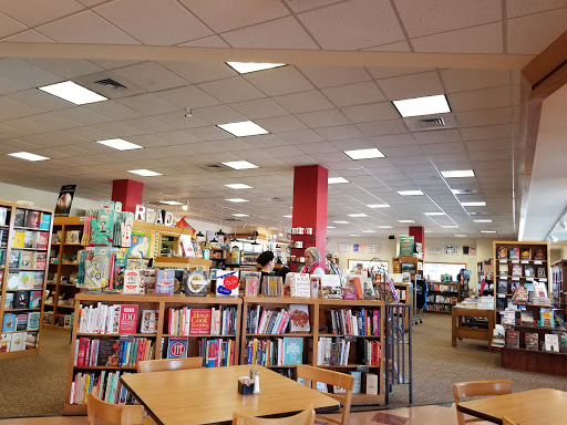 Book Store «Watermark Books & Cafe», reviews and photos, 4701 E Douglas Ave, Wichita, KS 67218, USA