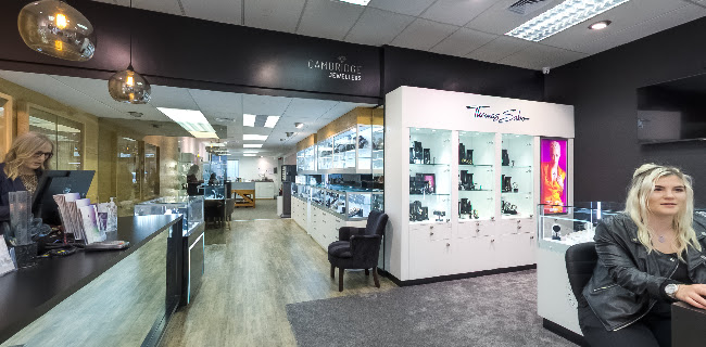 Comments and reviews of Cambridge Jewellers