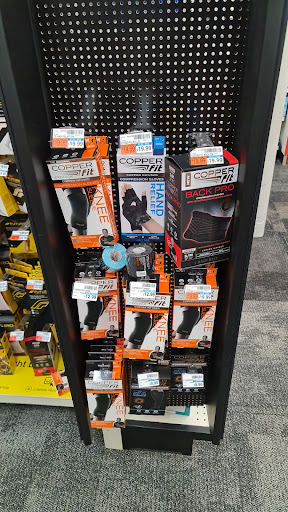 Drug Store «CVS», reviews and photos, 6920 Laurel Bowie Rd, Bowie, MD 20715, USA