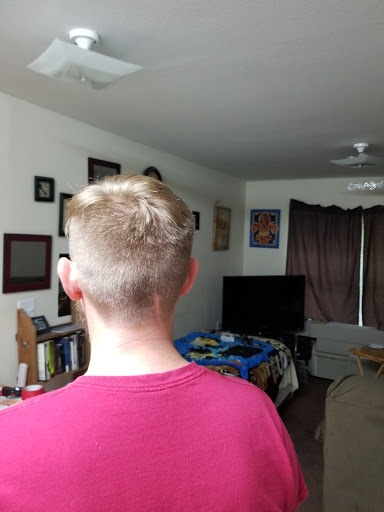 Hair Salon «Sport Clips Haircuts of Slidell», reviews and photos, 174 Town Center Pkwy, Slidell, LA 70458, USA