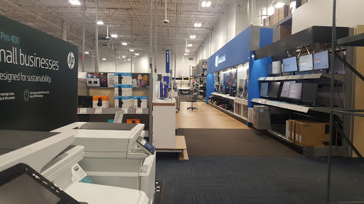 Electronics Store «Best Buy», reviews and photos, 3171 N President George Bush Hwy, Garland, TX 75040, USA