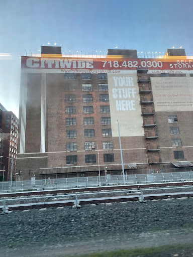 Self-Storage Facility «Citiwide Self Storage», reviews and photos, 45-55 Pearson St, Long Island City, NY 11101, USA