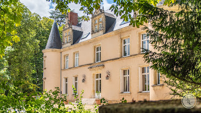 La Roche Cotard - Coliving à Langeais