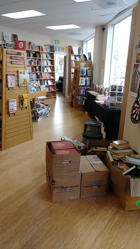 Book Store «Stevens Books», reviews and photos, 49 Ocean Ave, San Francisco, CA 94112, USA