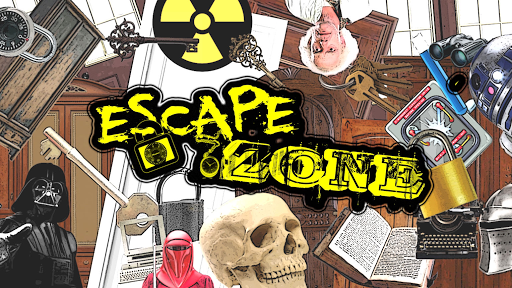 Escape Zone