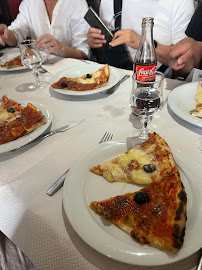 Pizza du Restaurant italien Chez Etienne à Marseille - n°9