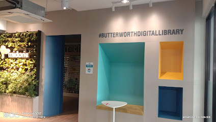 Butterworth Digital Library