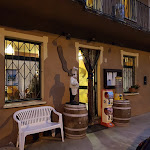 Photo n°1 de l'avis de Ice.a fait le 10/09/2016 à 18:52 sur le  Pizzeria Tafta à Villar Perosa