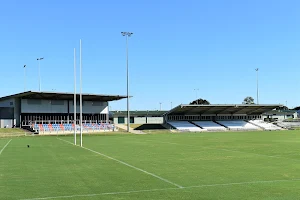 Ipswich Jets Rugby League Football Ground image