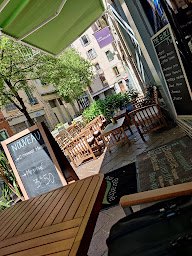 Photo n°34 de Au Barathé Grenoble à Grenoble ()