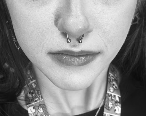 Explore warrior tattoo ideas for guys, creative tattoo ideas in Lake Charles, available at Brand-X Tattoo & Piercing