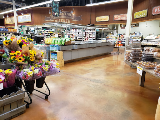 Grocery Store «Fresh Thyme Farmers Market - Kirkwood MO», reviews and photos, 1018 N Kirkwood Rd, Kirkwood, MO 63122, USA