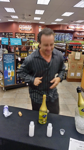 Liquor Store «ABC Fine Wine & Spirits», reviews and photos, 12620 SW 120th St, Miami, FL 33186, USA