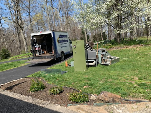 Furnace Repair Service «Schneller Plumbing, Heating & Air Conditioning», reviews and photos, 615 W 9th St, Covington, KY 41011, USA