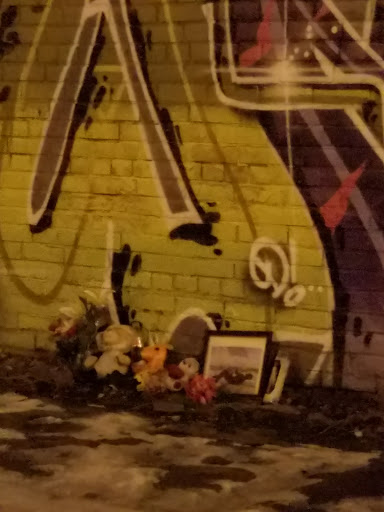 Gym «CTOWN East Bank», reviews and photos, 1678 Leonard St, Cleveland, OH 44113, USA