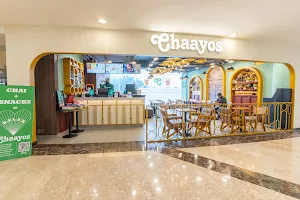 Chaayos Cafe at Ambience Mall image