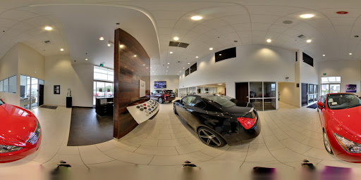Infiniti Dealer «INFINITI of Lynnwood», reviews and photos, 17305 WA-99, Lynnwood, WA 98037, USA