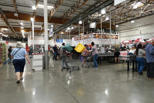 Warehouse store «Costco Wholesale», reviews and photos, 12700 Day St, Moreno Valley, CA 92553, USA