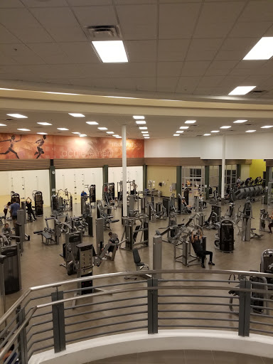 Gym «LA Fitness», reviews and photos, 15024 Main St, Mill Creek, WA 98012, USA