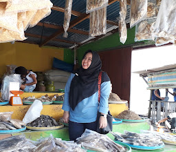 Pasar Ikan Malabro photo