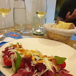 Photo n°4 de l'avis de F... fait le 27/09/2021 à 10:23 sur le  Al Falcio Bistrot à Toritto