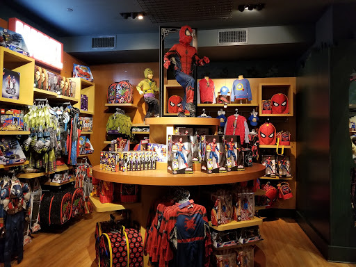 Toy Store «Disney Store», reviews and photos, 1540 Broadway, New York, NY 10036, USA