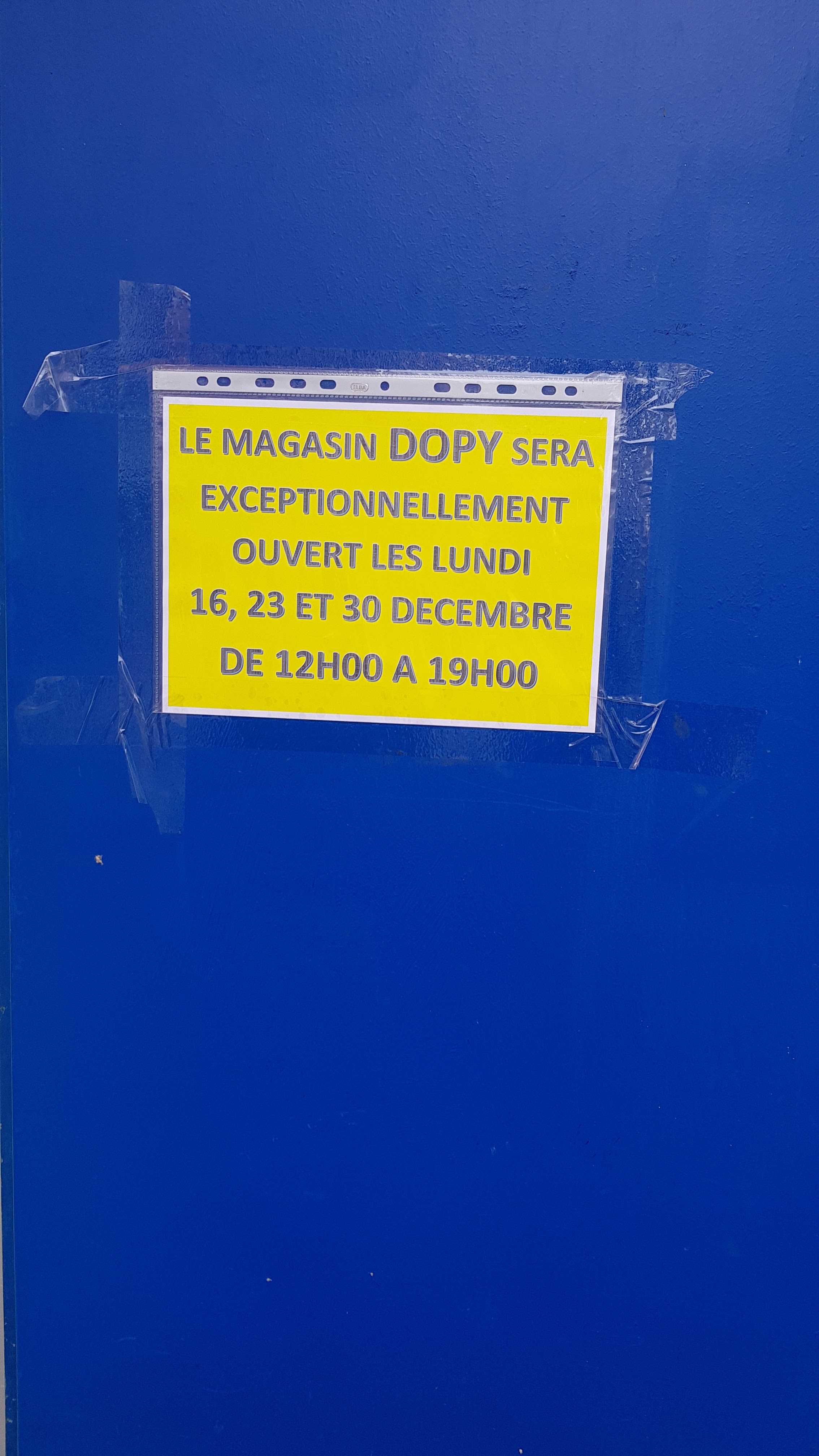 Photo n° 1 de l'avis de khawar.h fait le 17/12/2019 à 14:55