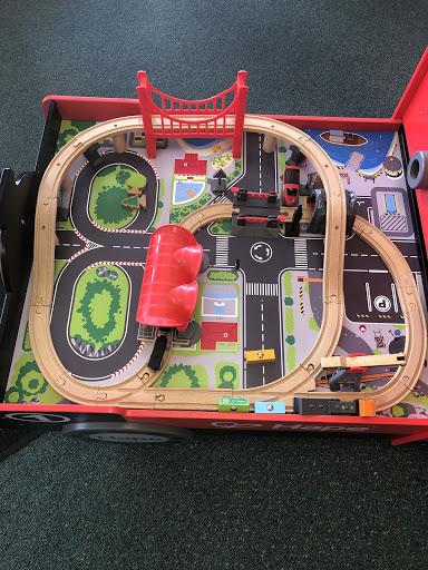 Toy Store «Building Blocks Toy Store», reviews and photos, 5206 82nd St # 1, Lubbock, TX 79424, USA