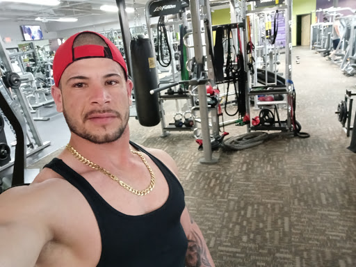 Gym «Anytime Fitness», reviews and photos, 819 N Quentin Rd, Palatine, IL 60067, USA
