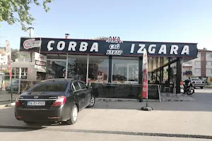 Şef Çorba & Izgara image