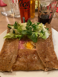 Les plus récentes photos du Crêperie La Crêperie de Sophie à Uvernet-Fours - n°3