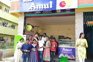 Amul Ice Cream Parlour image