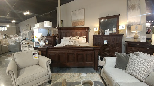 Furniture Store «American Factory Direct Furniture», reviews and photos, 9064 County Farm Rd, Long Beach, MS 39560, USA