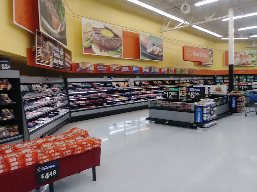 Department Store «Walmart Supercenter», reviews and photos, 8450 University Ave NE, Fridley, MN 55432, USA