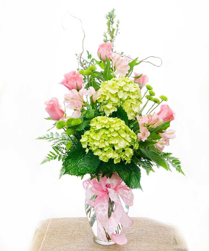 Florist «Sunshine Flowers», reviews and photos, 241 E Main St, Lebanon, TN 37087, USA