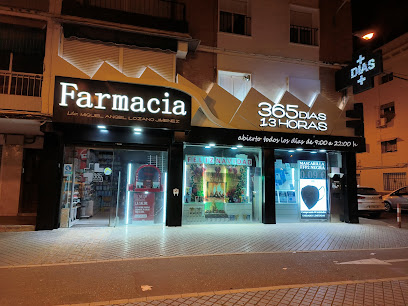 Foto de Farmacia 365 DIAS Miguel Lozano
