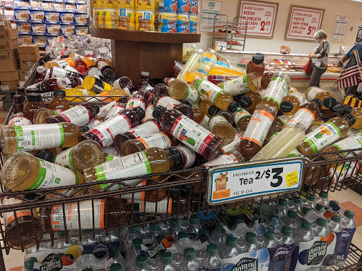 Grocery Store «Market Basket», reviews and photos, 8 Highland Common E, Hudson, MA 01749, USA