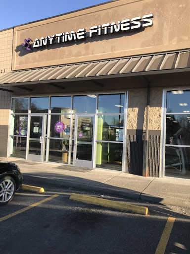 Gym «Anytime Fitness», reviews and photos, 1523 132nd St SE, Everett, WA 98208, USA