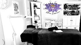 Lotus Embrace Beauty & Wellness Studio 💝 Females Only Salon