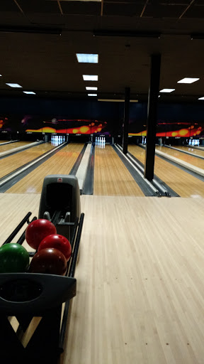 Bowling Alley «Brighton Bowl», reviews and photos, 9871 E Grand River Ave, Brighton, MI 48116, USA