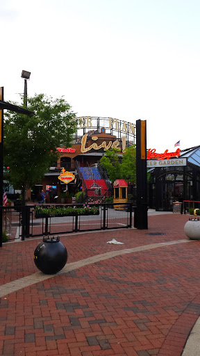 Bar «Rams Head Live!», reviews and photos, 20 Market Pl, Baltimore, MD 21202, USA