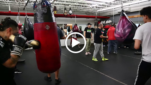 Gym «Sweatbox Brooklyn», reviews and photos, 229 46th St, Brooklyn, NY 11220, USA