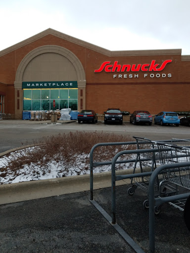 Grocery Store «Schnucks», reviews and photos, 975 S Annie Glidden Rd, DeKalb, IL 60115, USA