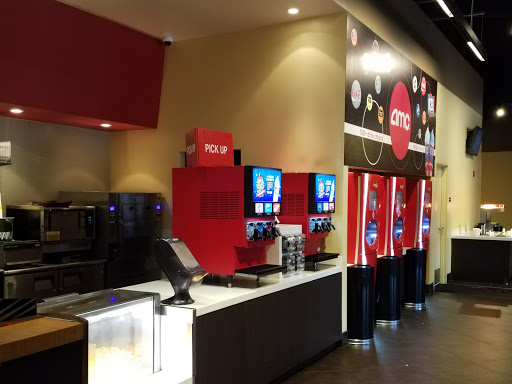 Movie Theater «AMC Layton Hills 9», reviews and photos, 728 W 1425 N, Layton, UT 84041, USA