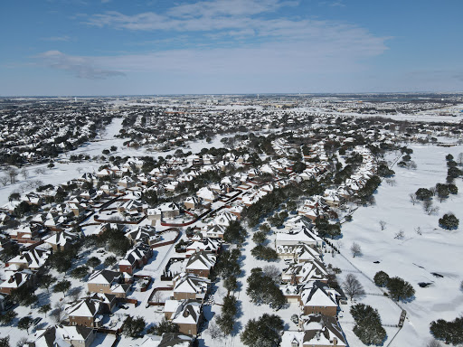 Golf Course «Hackberry Creek Country Club», reviews and photos, 1901 W Royal Ln, Irving, TX 75063, USA