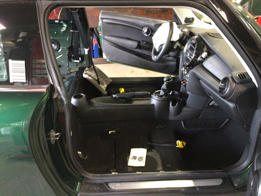 Auto Repair Shop «AA Foreign Car Repair», reviews and photos, 2203 N Ponce De Leon Blvd, St Augustine, FL 32084, USA